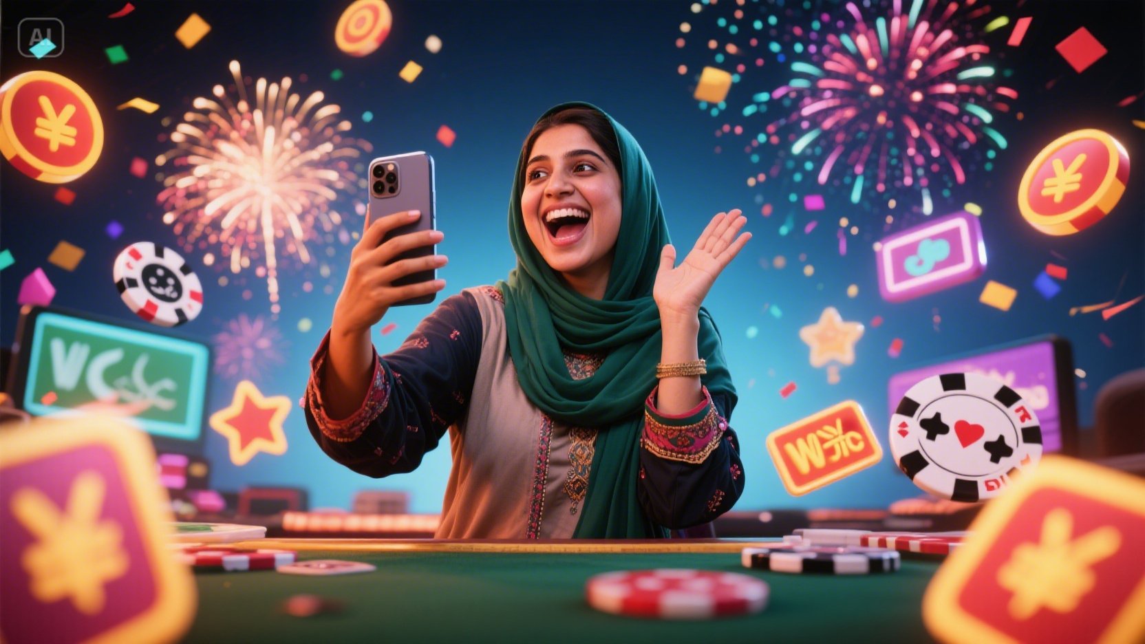 Rant CasinoMake your first deposit today and get 200% instantly credited! Pakistani users can play live casino, poker, and roulette with real PKR payouts.
