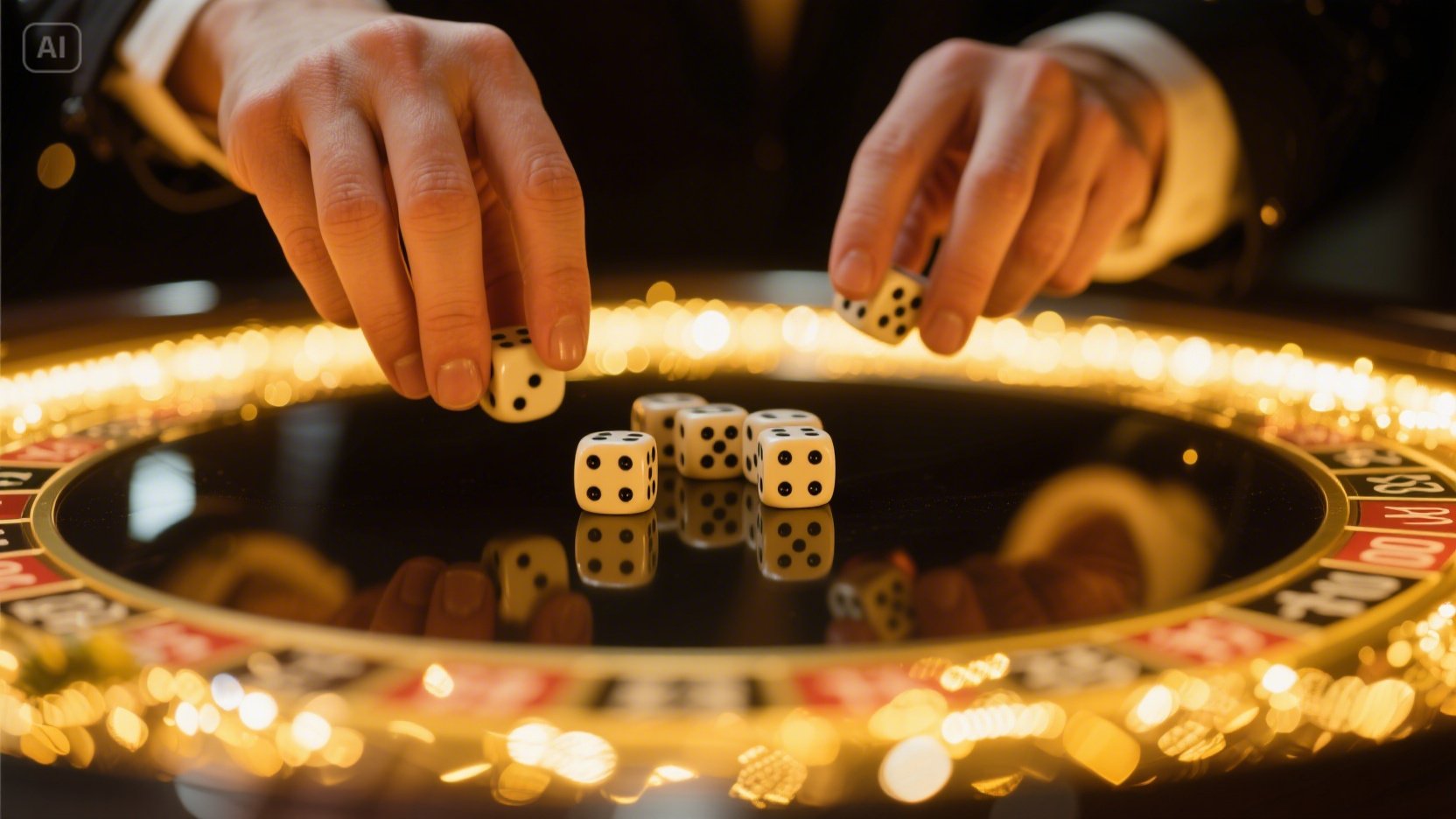 Casino Rant Casino desktop and mobile interfaces