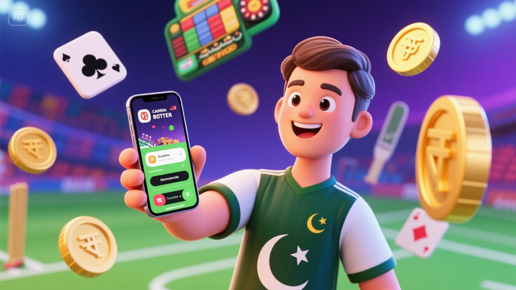 Rant CasinoDeposit today and claim 200% instantly on your first recharge! Pakistani users can play live casino, slots, and poker with trusted PKR cashouts.